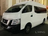 URBAN VAN